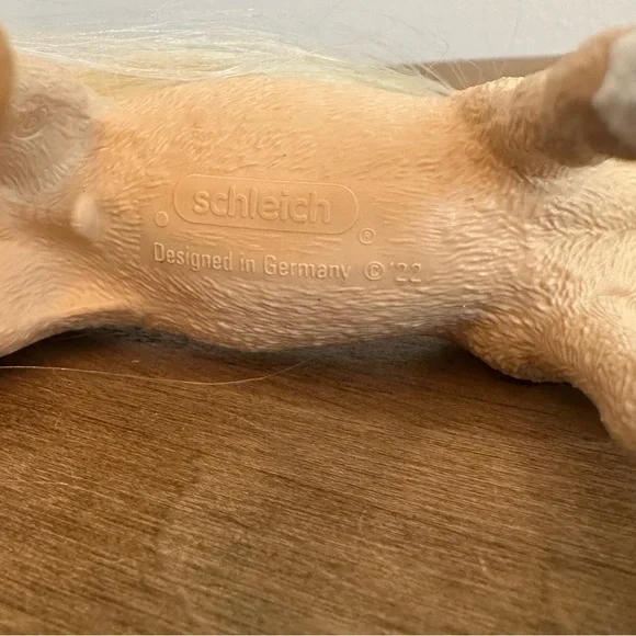 Schleich Horse Club Sofias Beauties Grooming Station Toy Playset 42617 Used Good - Picture 7 of 16